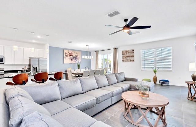 Upstay Luxury Resort Home w Private Pool & Hot Tub