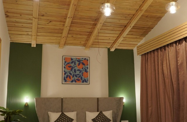 Uptown Kingdom The Luxury Homestay