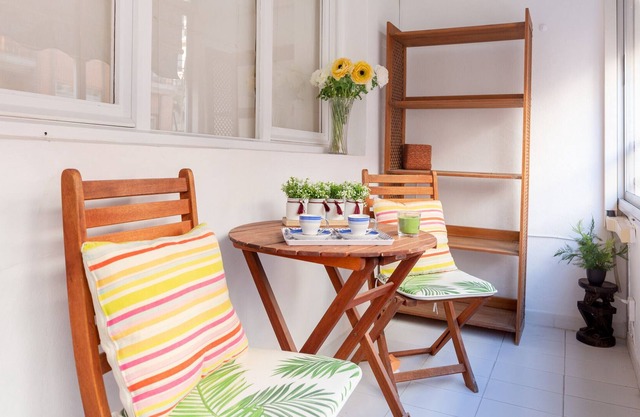 Urban Chic by Fidalsa