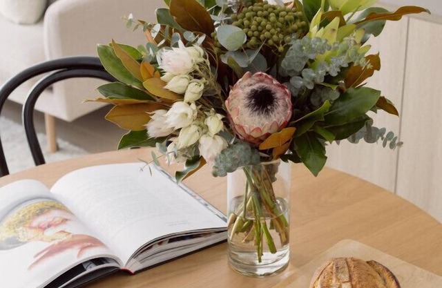 Urban Clayton South Apartment