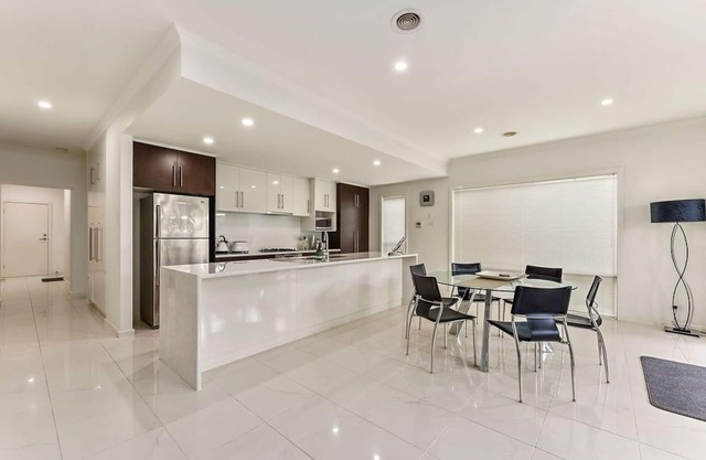 Urban Corporate Apartment