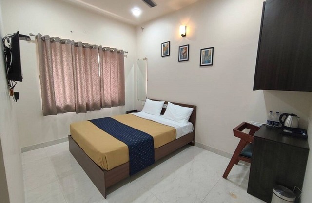 Urban Elite Apart Hotel