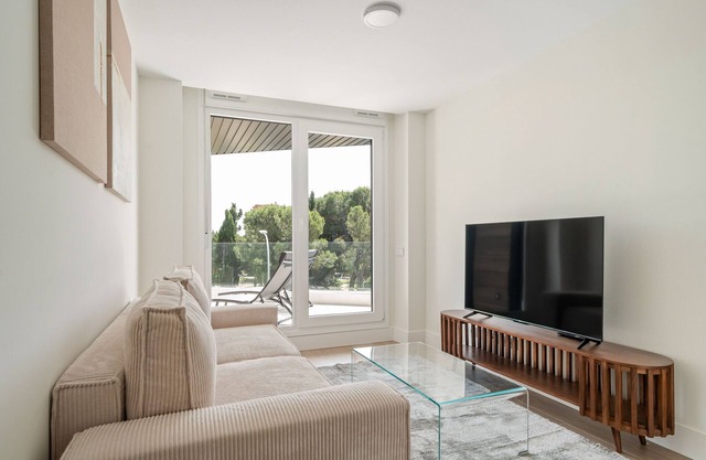 Urban Elite – Pool & Garage ALQUILER TEMPORAL