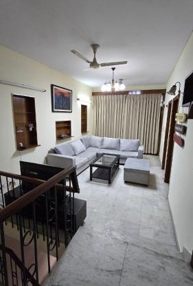 Urban Haven Private Suite Floor CR Park GK2