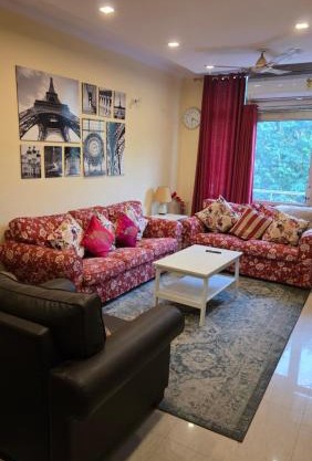 Urban Haven Sun Kissed Retreat