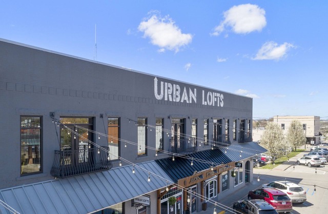 Urban Lofts