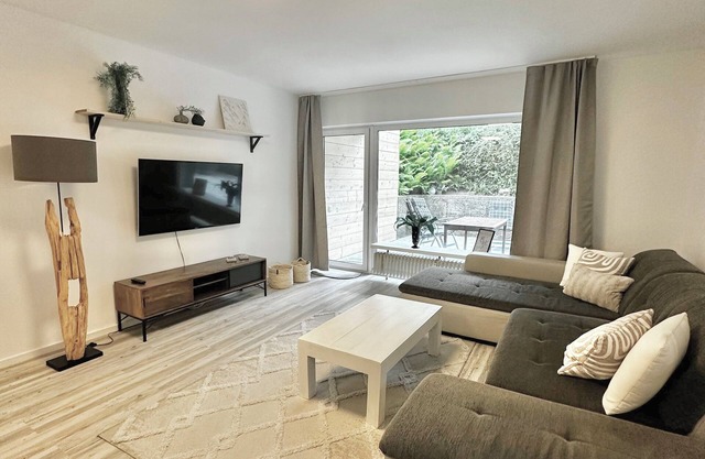 Urban meets nature - your hideaway in the 5-Lakes Region