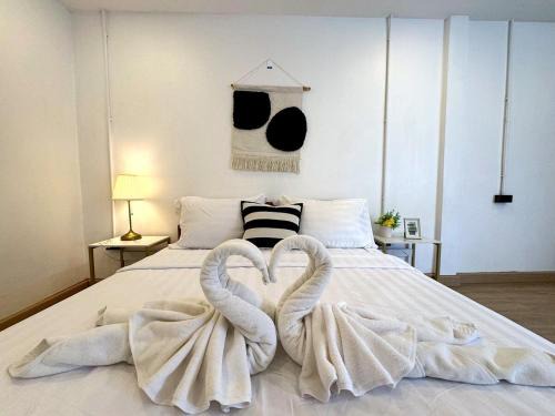 Urban Muji Oasis Ratchada-Lat Phrao Chatuchak MRT