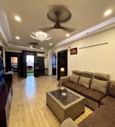 Urban Oasis - Stay Near Expo