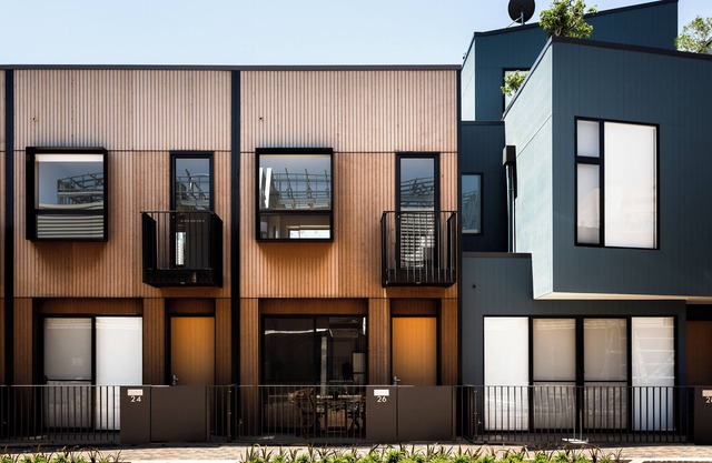 Urban Rest Port Adelaide Apartments