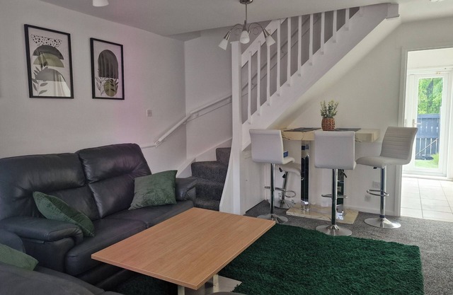 Urban Retreat in Newcastle- Pet friendly- Garden