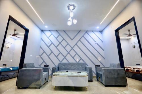 Urban Retreat Farmstays