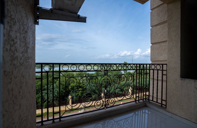 Urban Stay Service Apartment