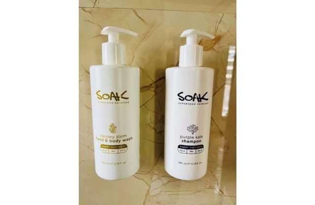 Urban Suite with Kitchenette at Malad West