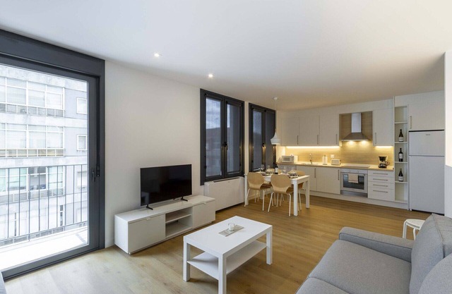 Urbanfive 4A Ourense downtown 3 rooms