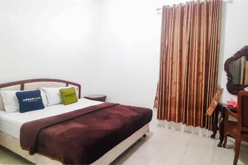 Urbanview Homestay Cendrawasih By RedDoorz