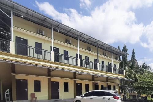 Urbanview Homestay Fira Syariah