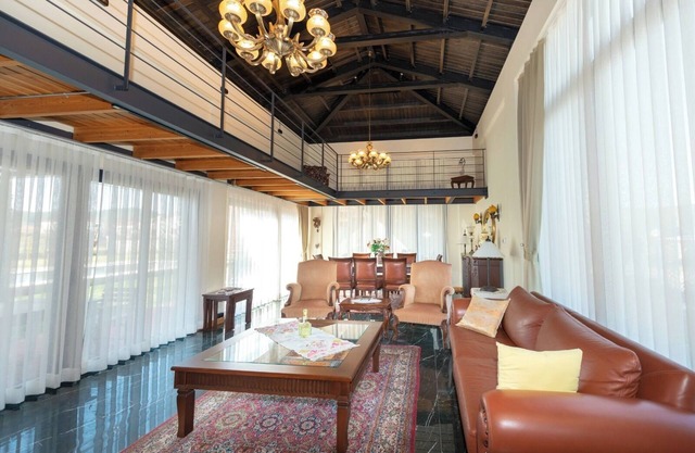 Urla Köstem Müze Otel