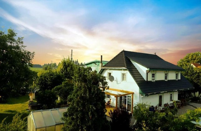 Urlaub am Amazonas des Nordens