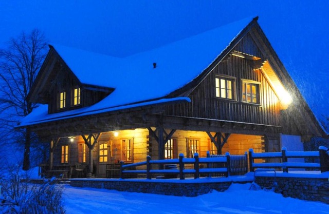 Urlaub am Bauernhof Höbarten