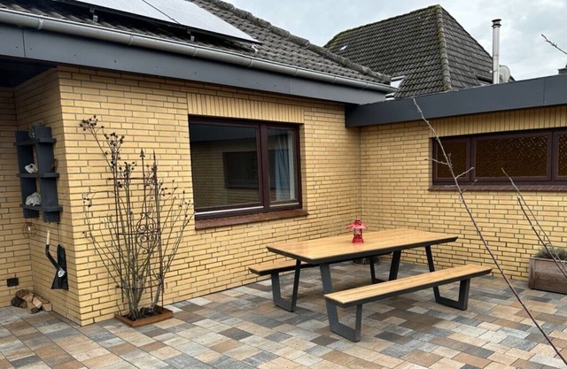 urlaubinsicht.de Comfortable holiday residence