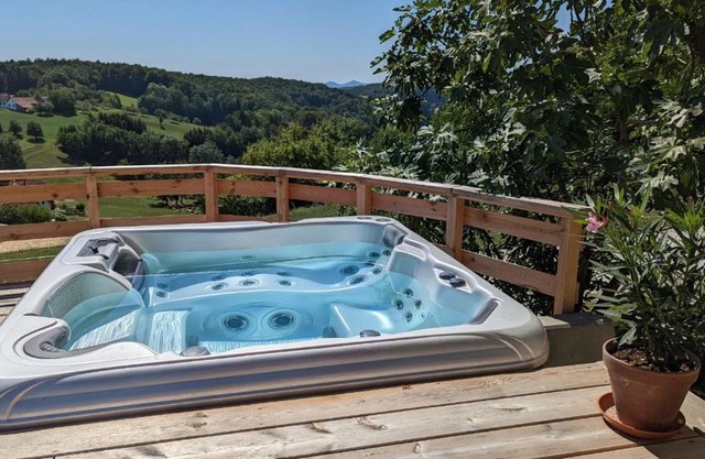 Ursteirerhof - Familie Kerschbaumer