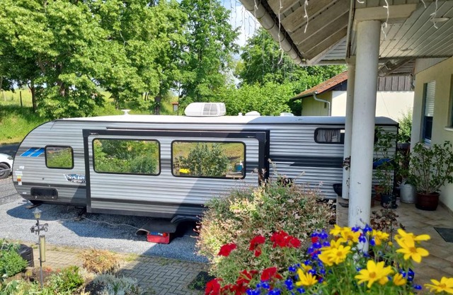 US Camping Uckermark