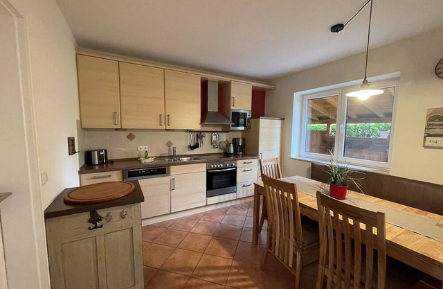 Usedom Suites 29 House Gerry, Beach 100 m - House 29 Gerry (SA)