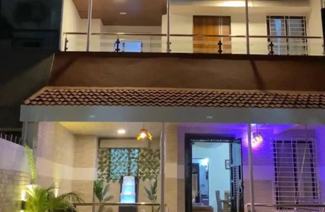 Utopia by Joy Suitesnn