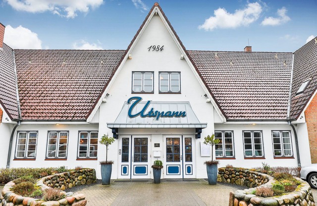 Utspann Hotel & Restaurant