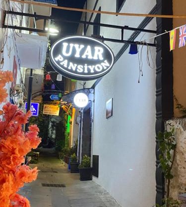 Uyar Pansiyon & Apart