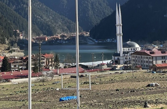 UZUNGÖL ÖZTÜRK KARDEŞLER OTEL
