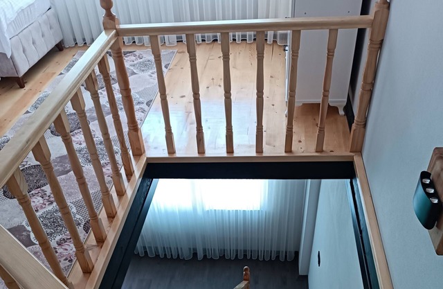 UZUNGÖL DAİRE APART