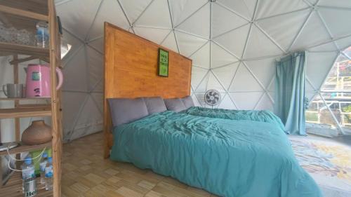 Vườn An Nhiên - Bảo Lâm