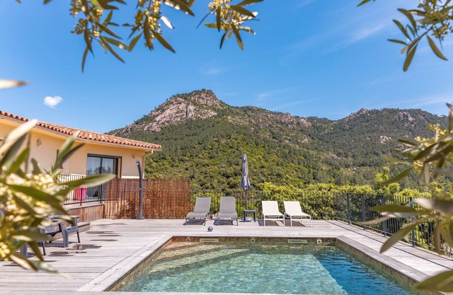 Villa U Meribellu