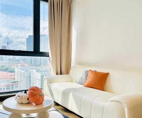 V Residence Suites-15