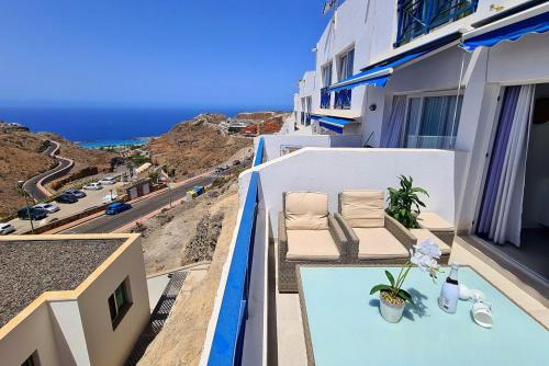 V&V Amadores Apartment