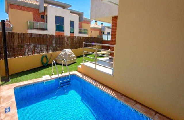 V4, Villa Jardins Branqueira4 near Beach, Albufeira