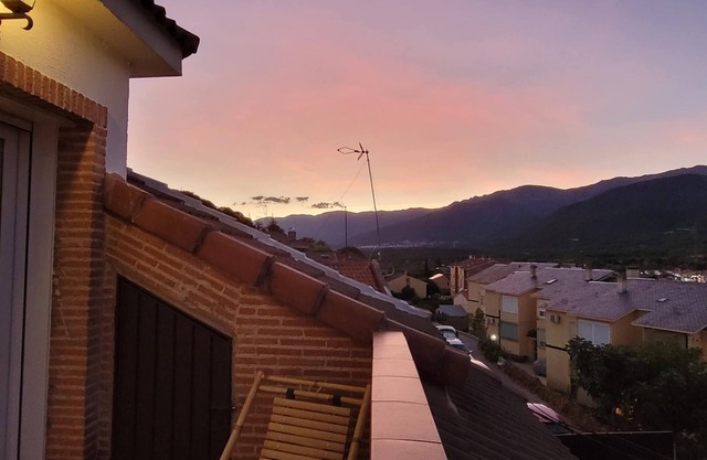 V5 Casa Castillo VUT 2ª floor by Naturadrada