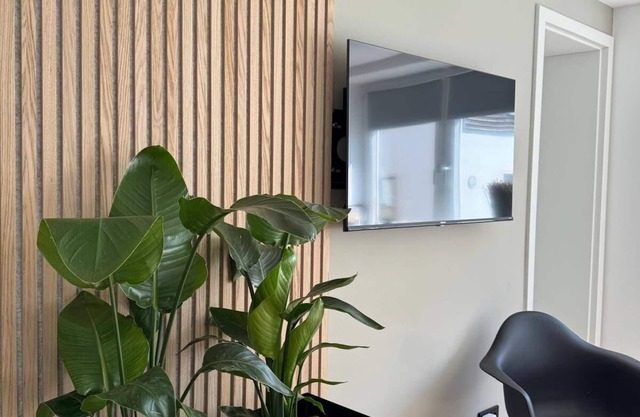 Vacation home with terrace