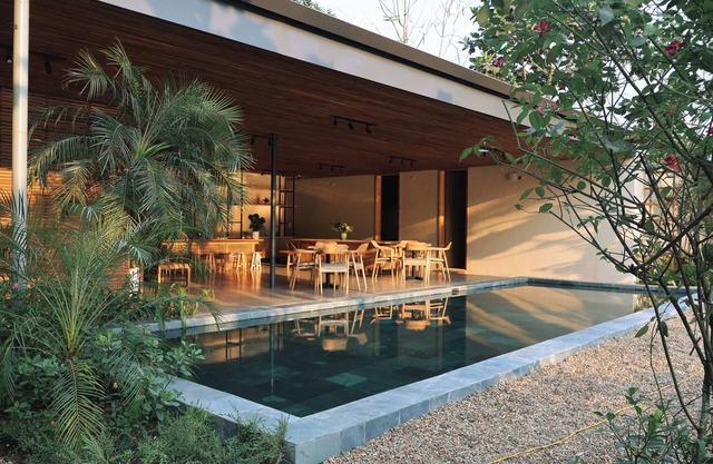 Va Riverside Retreat