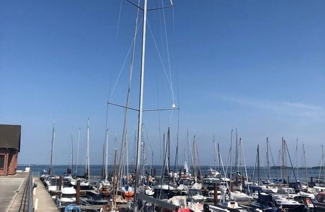 Vacation home for 8 guests with 120m² in Hohenkirchen OT Beckerwitz (166599)