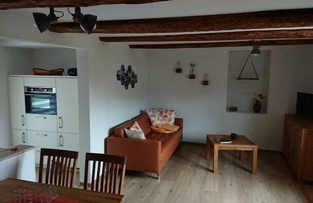 Vacation apartment/apartment for 4 guests with 60m² in Luckau OT Fürstlich Drehna (167389)