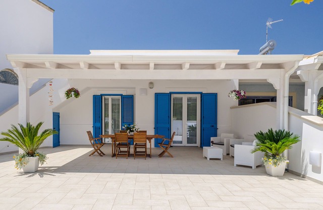 Vacation Home Offers, Salento, Gallipoli-Torre San Giovanni di Ugento
