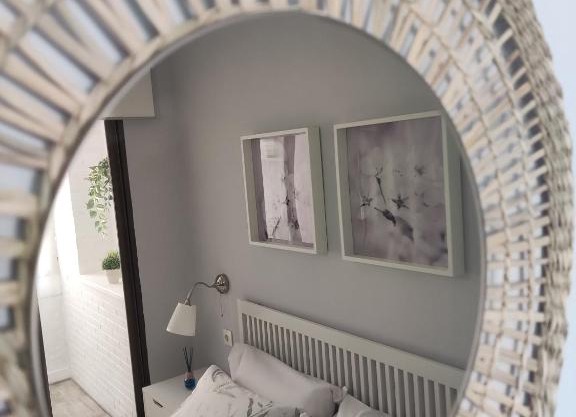 Vacacional Buyma - Parking privado -GRATUITO-