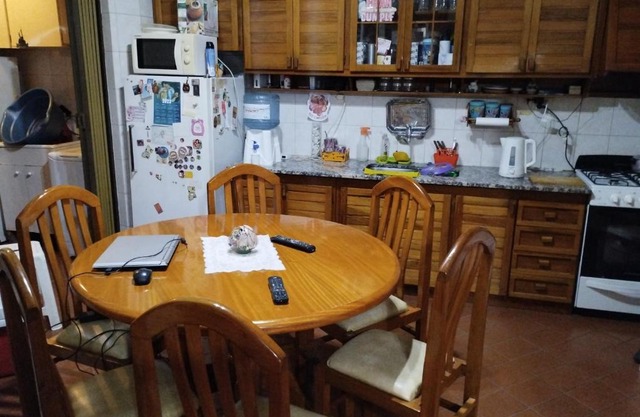 Vacaciones familiares 1