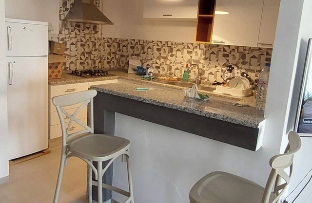 Vacances à Hammamet