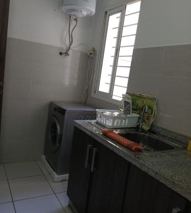 Vacances à Tanger Houara