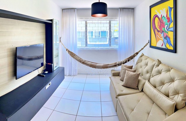 Vacanze - Jardim Tropical