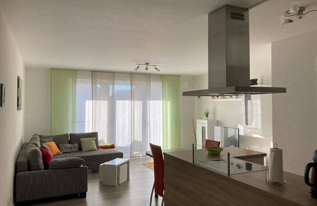 Vacation apartment/apartment for 2 guests with 55m² in Bad Neustadt an der Saale (145595)